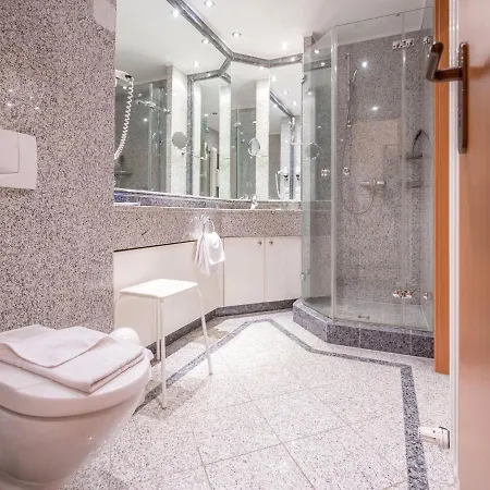 Duenenpark - Komfort Mit 1 Schlafzimmer Und Terrasse Im Erdgeschoss 153 Binz