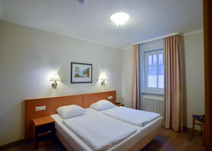 Duenenpark - Komfort Mit 1 Schlafzimmer Und Terrasse Im Erdgeschoss 153 Lejlighed *